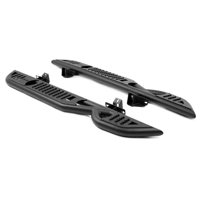 DV8 Offroad | Ford Bronco OE Plus 2-Door Side Steps