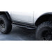 DV8 Offroad | Ford Bronco OE Plus 2-Door Side Steps