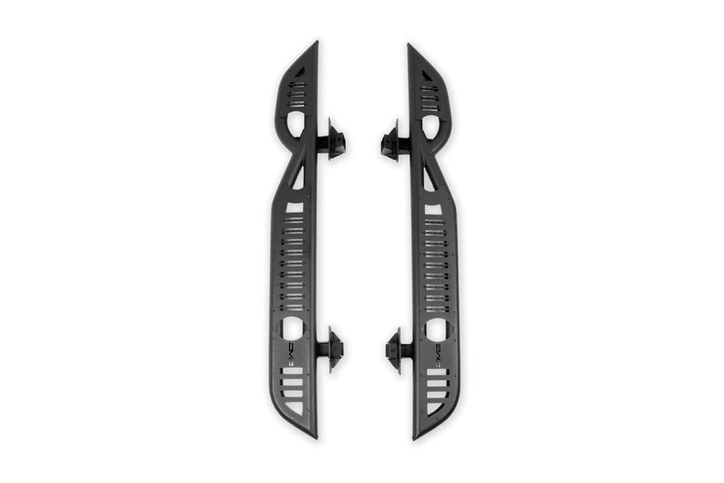 DV8 Offroad | Ford Bronco OE Plus 2-Door Side Steps