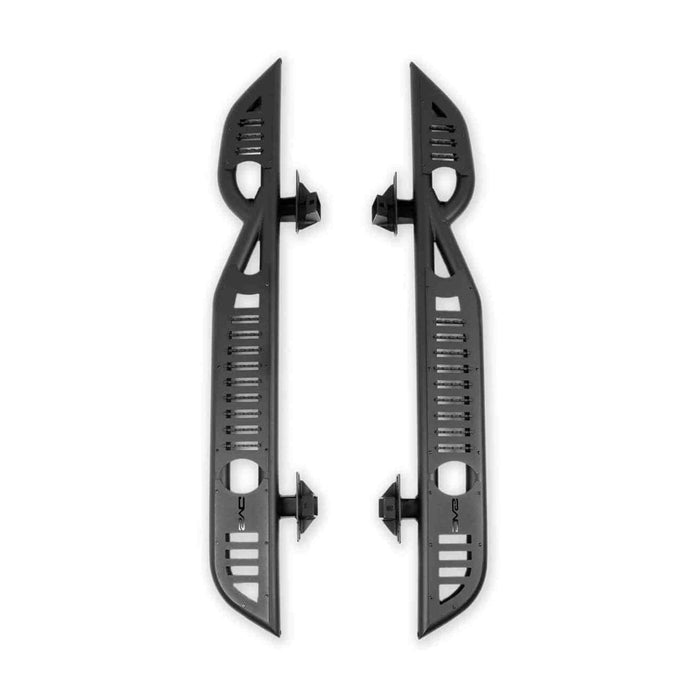 DV8 Offroad | Ford Bronco OE Plus 2-Door Side Steps