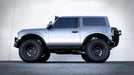 DV8 Offroad | Ford Bronco OE Plus 2-Door Side Steps
