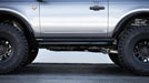 DV8 Offroad | Ford Bronco OE Plus 2-Door Side Steps