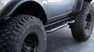 DV8 Offroad | Ford Bronco OE Plus 2-Door Side Steps