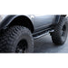 DV8 Offroad | Ford Bronco OE Plus 2-Door Side Steps