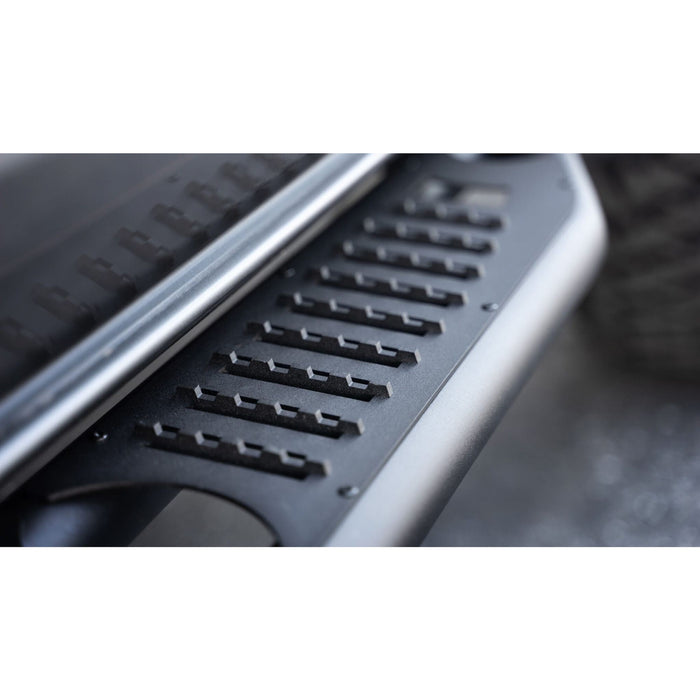 DV8 Offroad | Ford Bronco OE Plus 2-Door Side Steps