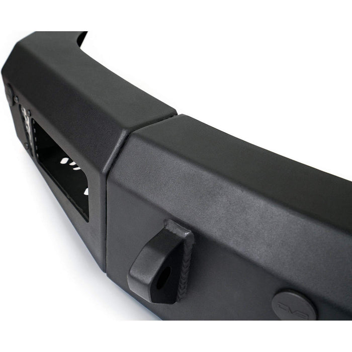 DV8 Offroad | Ford Bronco OE Plus Series Front Bumper