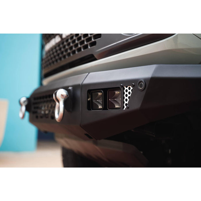 DV8 Offroad | Ford Bronco OE Plus Series Front Bumper