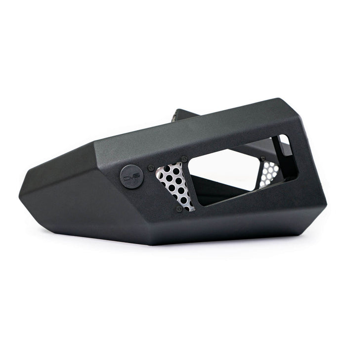 DV8 Offroad | Ford Bronco OE Plus Series Front Bumper