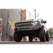 DV8 Offroad | Ford Bronco OE Plus Series Front Bumper