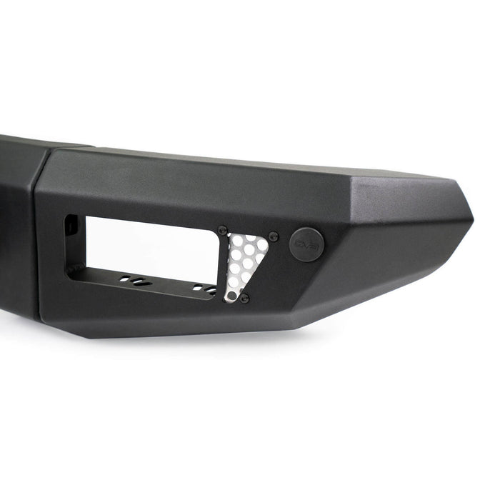 DV8 Offroad | Ford Bronco OE Plus Series Front Bumper