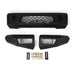 DV8 Offroad | Ford Bronco OE Plus Series Front Bumper