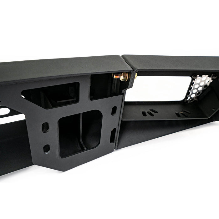 DV8 Offroad | Ford Bronco OE Plus Series Front Bumper