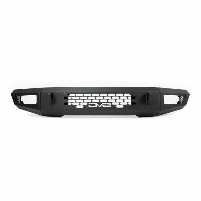 DV8 Offroad | Ford Bronco OE Plus Series Front Bumper