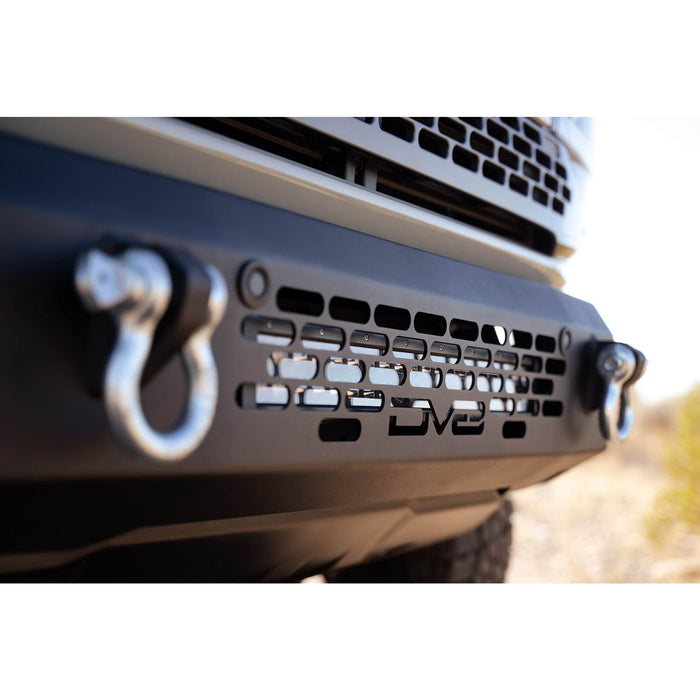 DV8 Offroad | Ford Bronco OE Plus Series Front Bumper