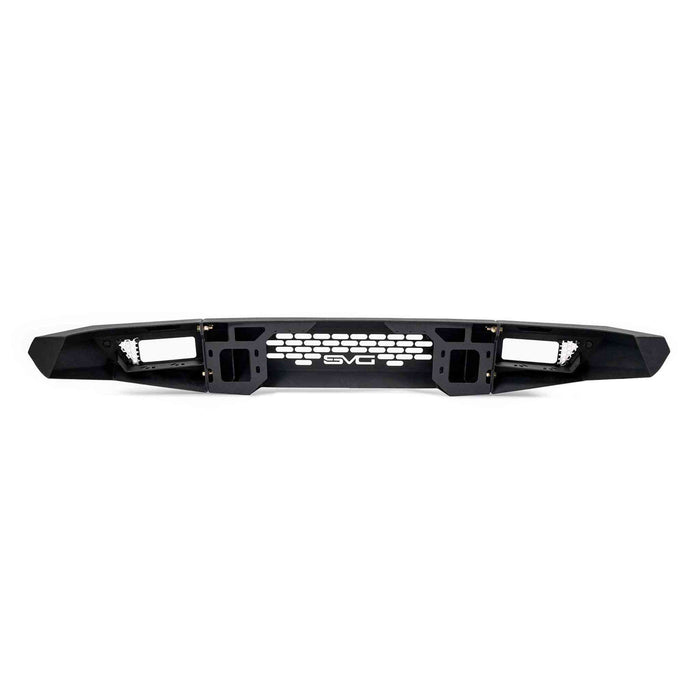 DV8 Offroad | Ford Bronco OE Plus Series Front Bumper