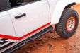 DV8 Offroad | Ford Bronco OE Plus Series Side Steps