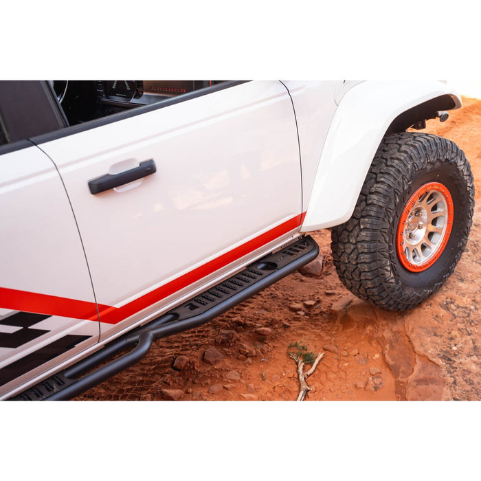 DV8 Offroad | Ford Bronco OE Plus Series Side Steps