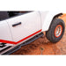 DV8 Offroad | Ford Bronco OE Plus Series Side Steps