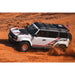 DV8 Offroad | Ford Bronco OE Plus Series Side Steps
