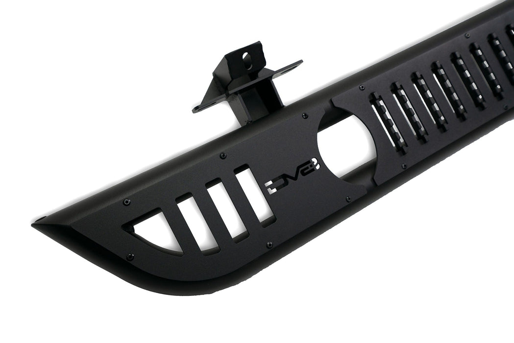 DV8 Offroad | Ford Bronco OE Plus Series Side Steps