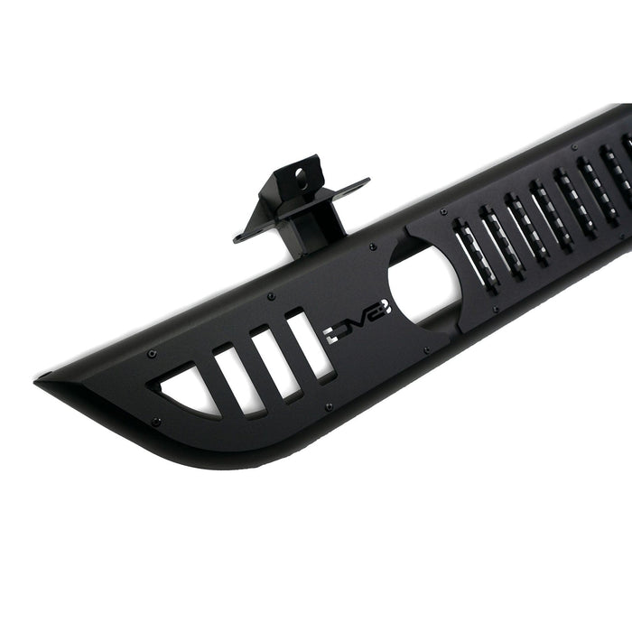 DV8 Offroad | Ford Bronco OE Plus Series Side Steps
