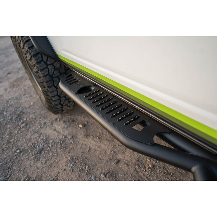 DV8 Offroad | Ford Bronco OE Plus Series Side Steps