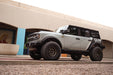 DV8 Offroad | Ford Bronco OE Plus Series Side Steps