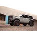DV8 Offroad | Ford Bronco OE Plus Series Side Steps