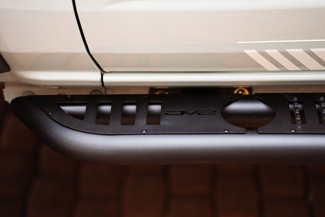 DV8 Offroad | Ford Bronco OE Plus Series Side Steps