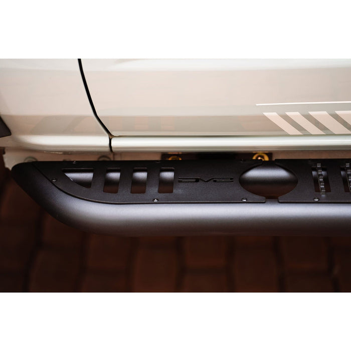 DV8 Offroad | Ford Bronco OE Plus Series Side Steps