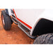 DV8 Offroad | Ford Bronco OE Plus Series Side Steps