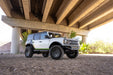 DV8 Offroad | Ford Bronco OE Plus Series Side Steps