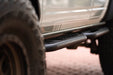 DV8 Offroad | Ford Bronco OE Plus Series Side Steps