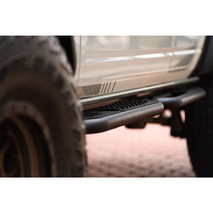 DV8 Offroad | Ford Bronco OE Plus Series Side Steps