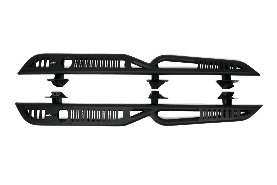 DV8 Offroad | Ford Bronco OE Plus Series Side Steps