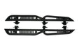 DV8 Offroad | Ford Bronco OE Plus Series Side Steps