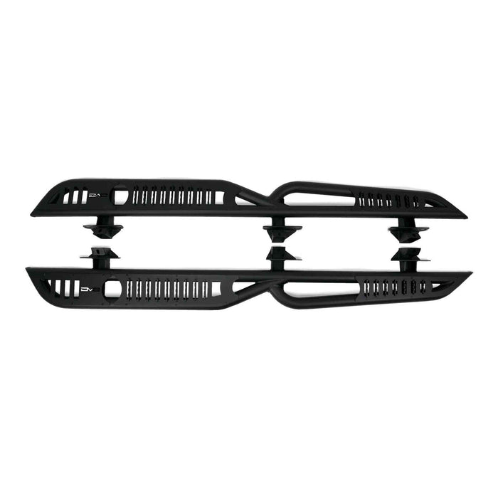 DV8 Offroad | Ford Bronco OE Plus Series Side Steps