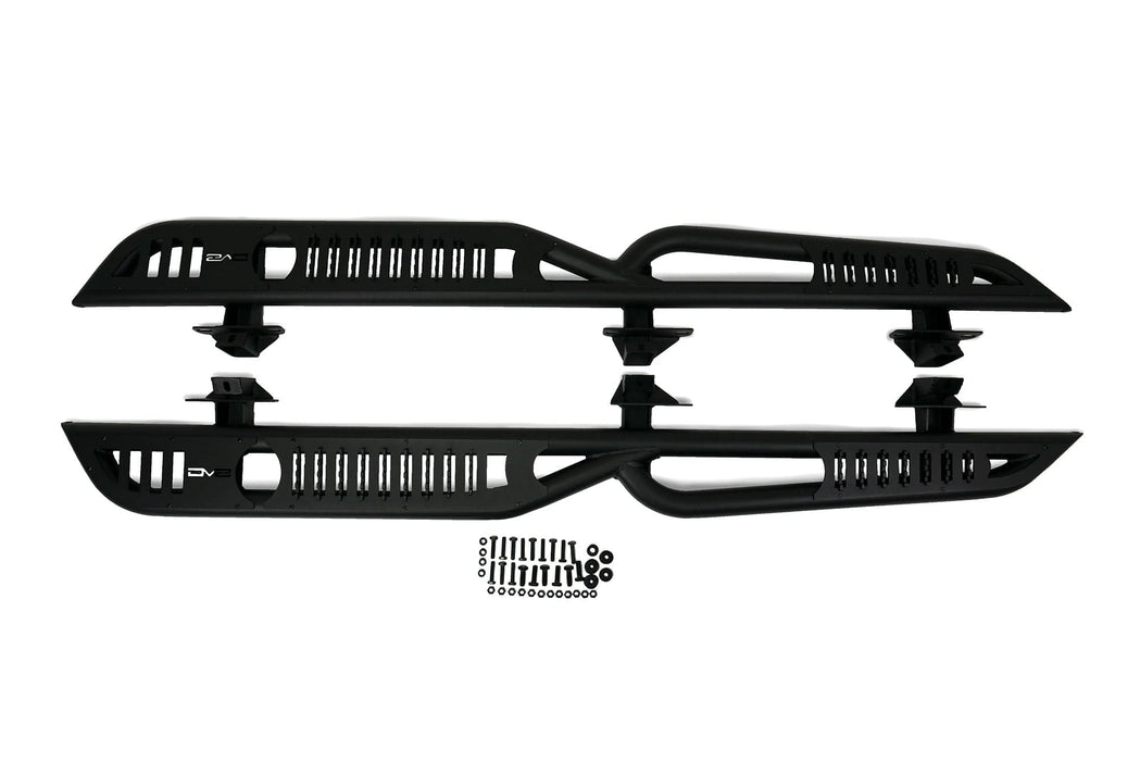 DV8 Offroad | Ford Bronco OE Plus Series Side Steps