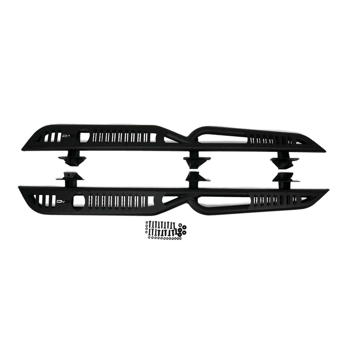 DV8 Offroad | Ford Bronco OE Plus Series Side Steps