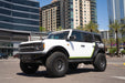 DV8 Offroad | Ford Bronco OE Plus Series Side Steps