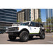 DV8 Offroad | Ford Bronco OE Plus Series Side Steps