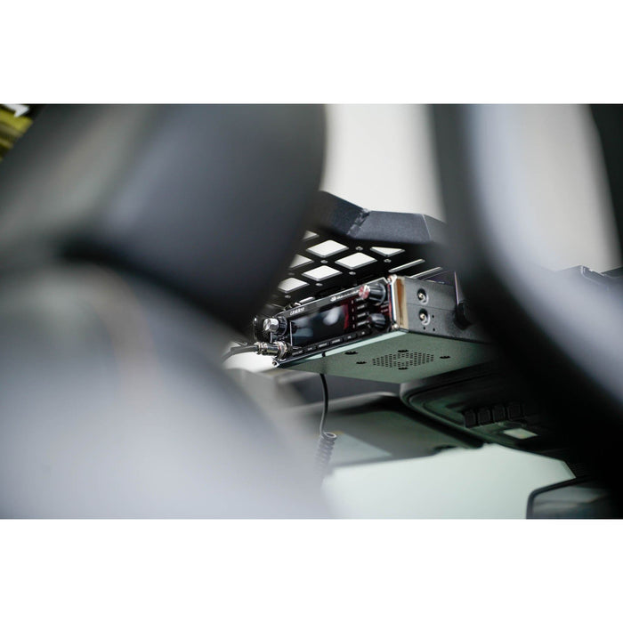 DV8 Offroad | Ford Bronco Overhead Molle Panel