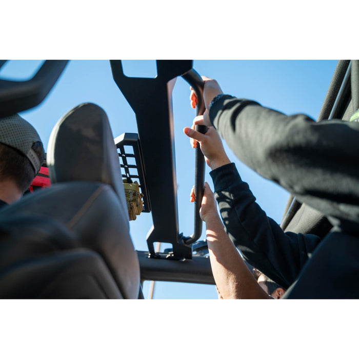 DV8 Offroad | Ford Bronco Overhead Molle Panel