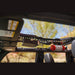 DV8 Offroad | Ford Bronco Overhead Molle Panel