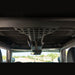 DV8 Offroad | Ford Bronco Overhead Molle Panel