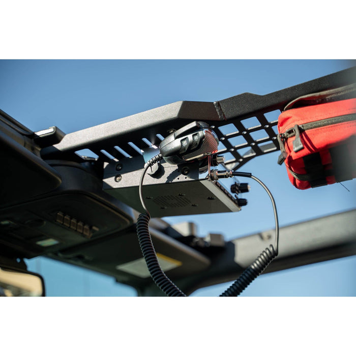 DV8 Offroad | Ford Bronco Overhead Molle Panel