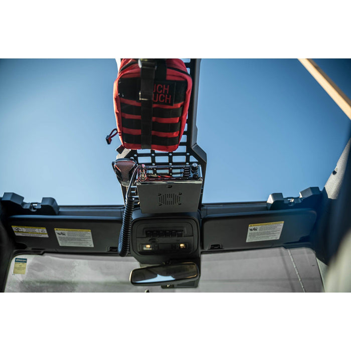 DV8 Offroad | Ford Bronco Overhead Molle Panel