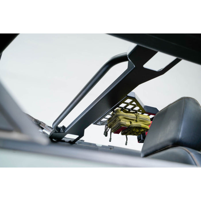 DV8 Offroad | Ford Bronco Overhead Molle Panel