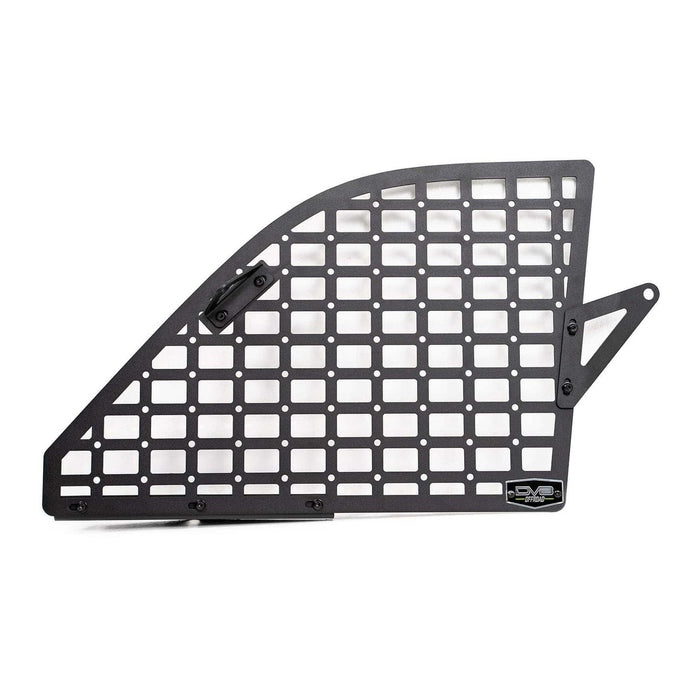 DV8 Offroad | Ford Bronco Rear Molle Panels