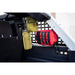 DV8 Offroad | Ford Bronco Rear Molle Panels